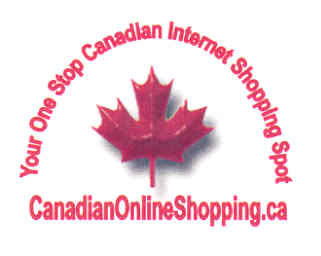 canadian online shopping